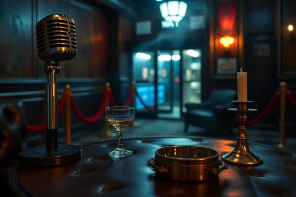 Sinners arriva a Halloween Horror Nights: l'esperienza immersiva di Universal