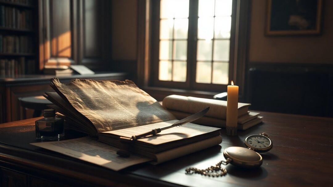 Chi è Nicholas de Lenfent: il primo amore di Lestat raccontato