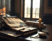 Chi è Nicholas de Lenfent: il primo amore di Lestat raccontato