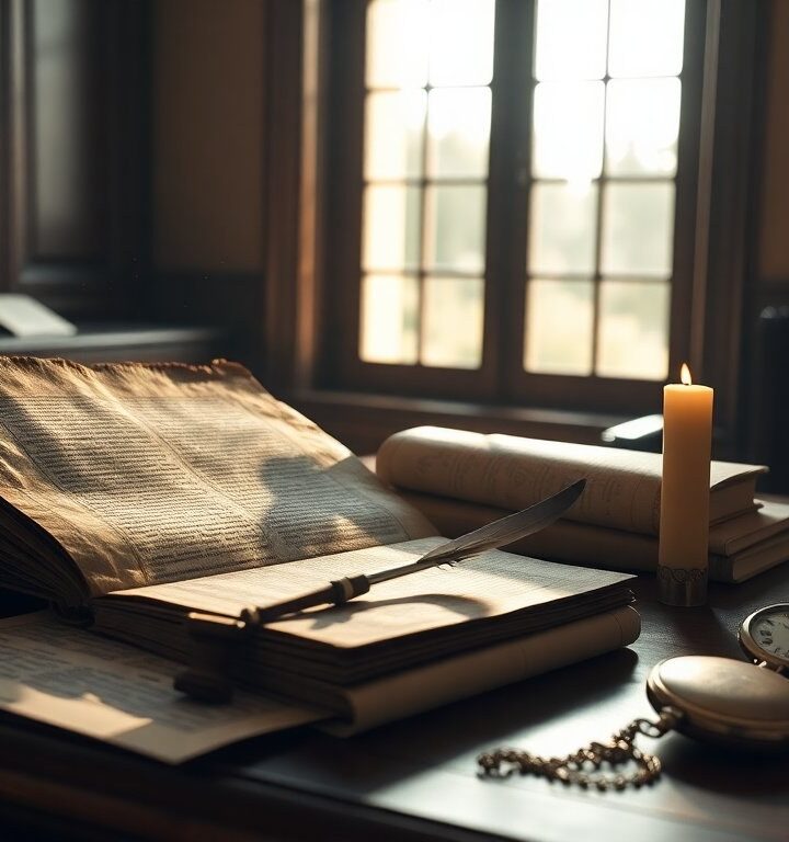 Chi è Nicholas de Lenfent: il primo amore di Lestat raccontato