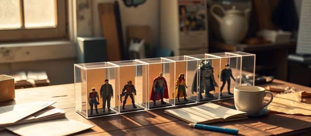 Collezionare Funko POP: come riconoscere esclusive e varianti