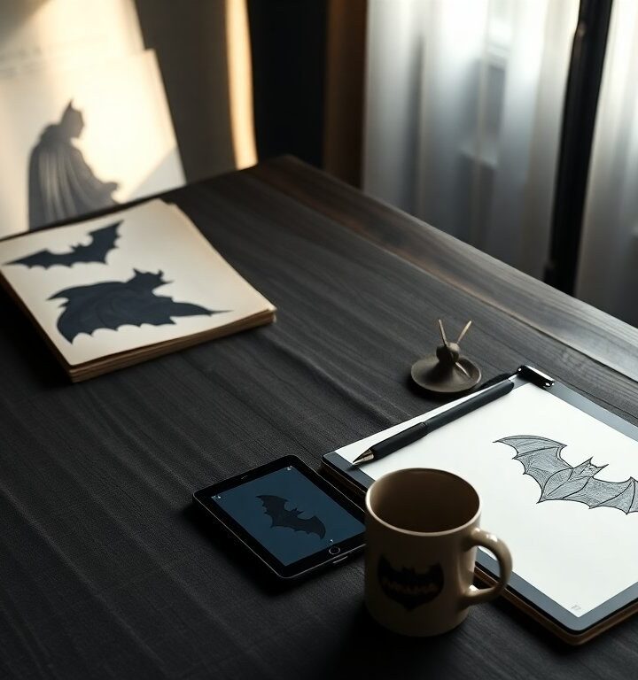 Come aggiornare Batgirl rispettando il canone: principi chiave