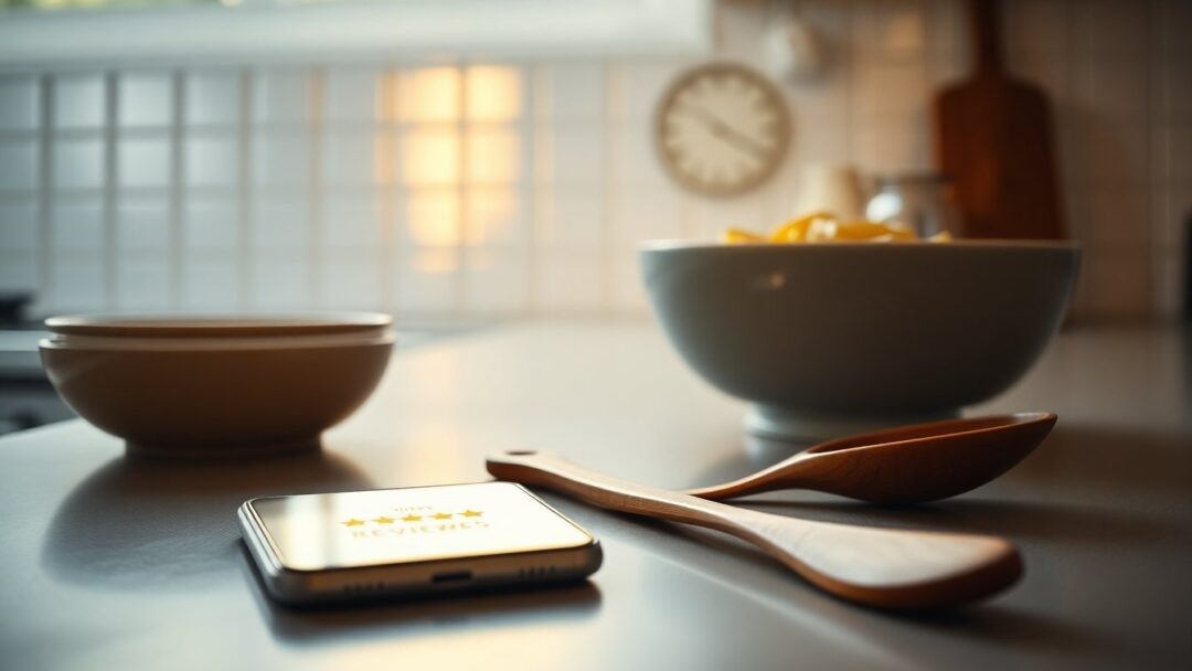 Come Carbonara App aiuta i ristoranti a ottenere più recensioni positive su Google