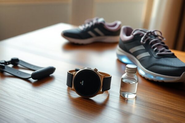 Come funzionano audio-descrizione, vibro-feedback e beacon BLE nello sport