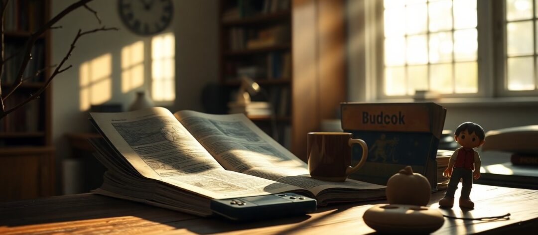Come i racconti costruiscono identità e comunità nella cultura nerd