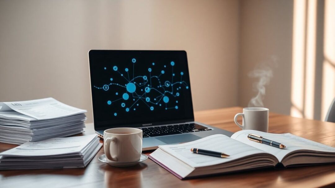 Come l'intelligenza artificiale ridisegna amministrazione, compliance e tesoreria nelle PMI