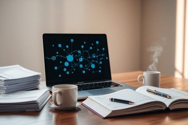 Come l'intelligenza artificiale ridisegna amministrazione, compliance e tesoreria nelle PMI
