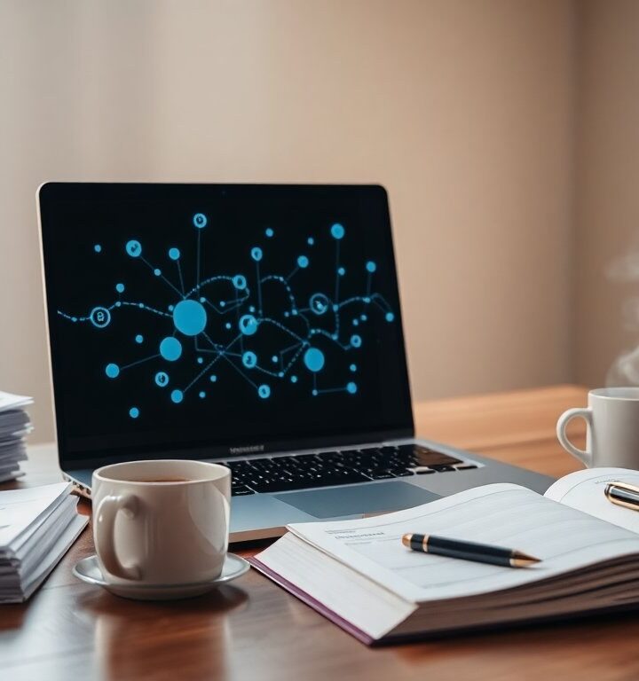 Come l'intelligenza artificiale ridisegna amministrazione, compliance e tesoreria nelle PMI