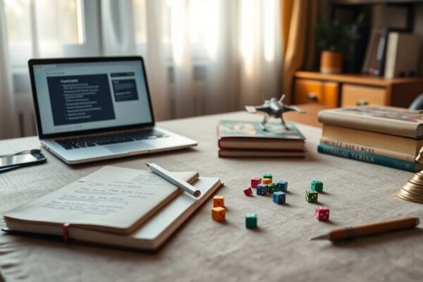 Come organizzare un club nerd: regole, format e app utili