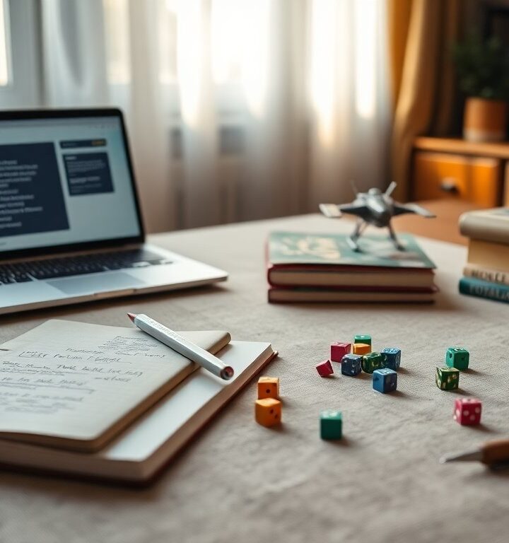 Come organizzare un club nerd: regole, format e app utili