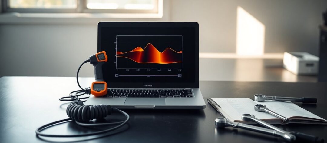 Come progettare test notebook ripetibili su autonomia, termiche e GPU