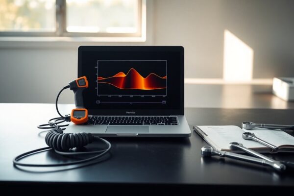 Come progettare test notebook ripetibili su autonomia, termiche e GPU