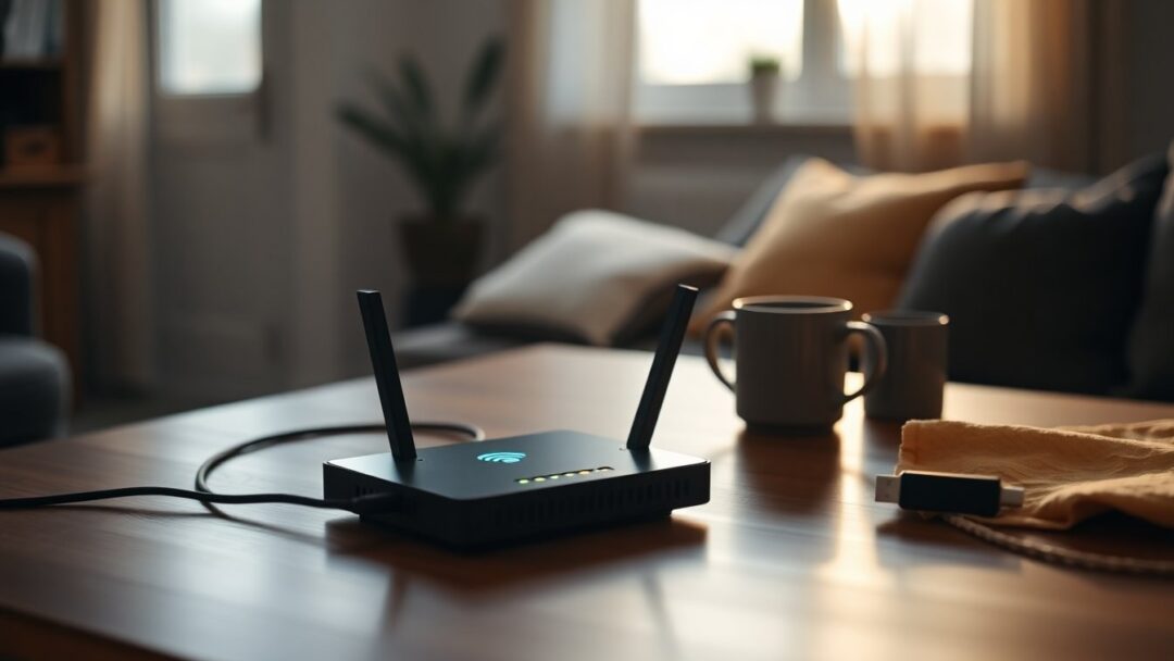 Come proteggere la casa digitale con il minimo impegno