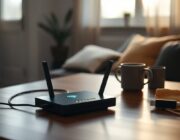 Come proteggere la casa digitale con il minimo impegno