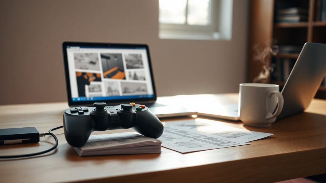 Come riconoscere i giochi con una trama avvincente