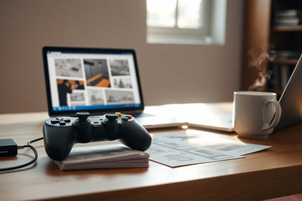 Come riconoscere i giochi con una trama avvincente