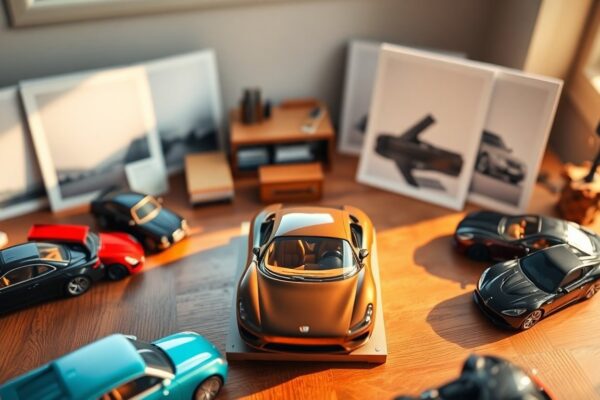 Come scegliere modelli diecast di valore per la tua collezione