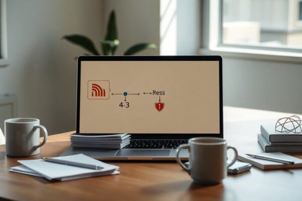 Costruire un feed etico con RSS, filtri Bayes e liste federate