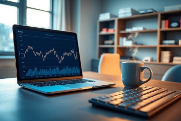 Crisi nel Tech Europeo: Chip, Apple e OpenAI Scuotono i Mercati