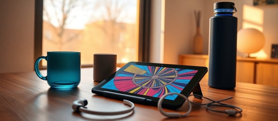 Dai gadget nerd ai fumetti digitali: tutto ciò che i fan devono sapere