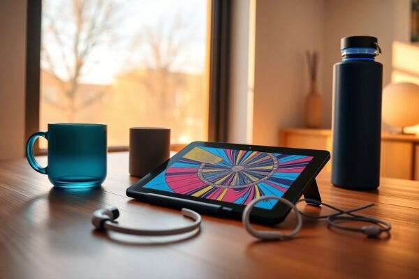 Dai gadget nerd ai fumetti digitali: tutto ciò che i fan devono sapere
