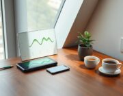 Design d'interni e smart building: ottimizzare spazi ed energia con dati e domotica