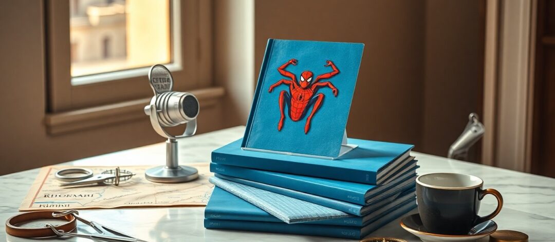 Eventi pop a Roma e Rimini e novità su Spider-Man: cosa è successo