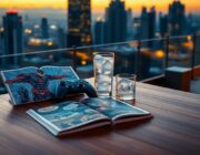 Evento esclusivo al FLOAT rooftop: Fandom, Z2 Comics, Xbox e -196 Freeze Point insieme