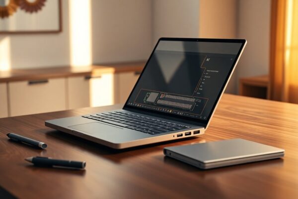 Guida ai laptop AI-native: CPU, NPU, memoria e schermo senza compromessi