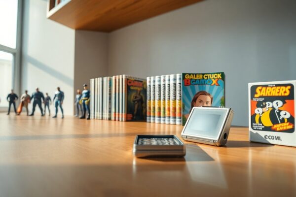 Guida ai pop-up store nerd: strategie, timing e toolkit
