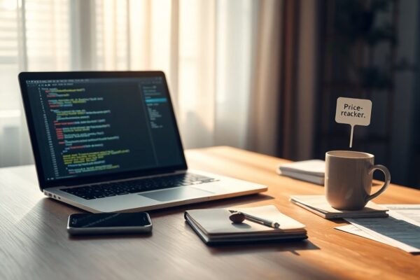 Guida al price tracking: bot, feed RSS e alert API