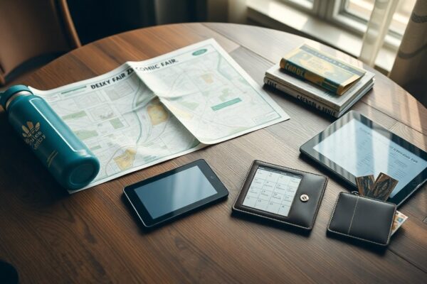 Guida definitiva alle fiere del fumetto nerd: itinerari, code e risparmio