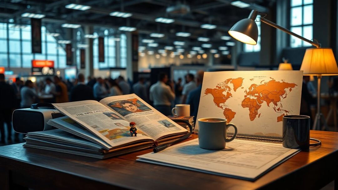 Guida definitiva per dominare le fiere nerd italiane