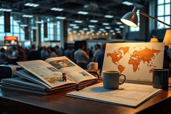 Guida definitiva per dominare le fiere nerd italiane