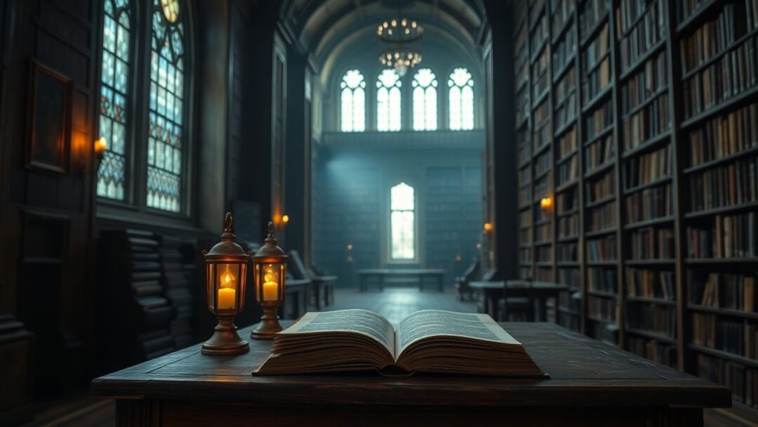Il libro delle ore perdute: fantasia storica e la custodia dei ricordi