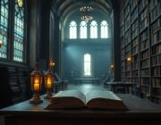 Il libro delle ore perdute: fantasia storica e la custodia dei ricordi