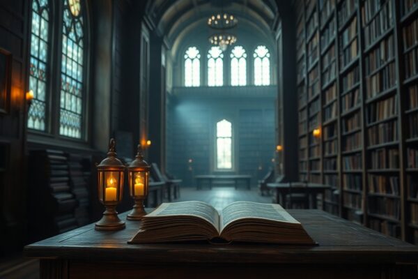 Il libro delle ore perdute: fantasia storica e la custodia dei ricordi