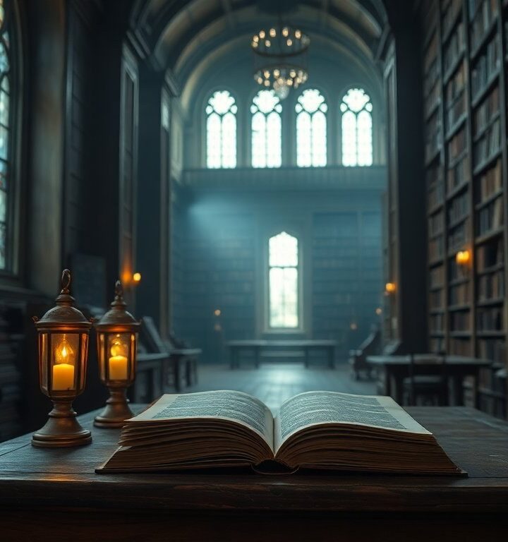 Il libro delle ore perdute: fantasia storica e la custodia dei ricordi