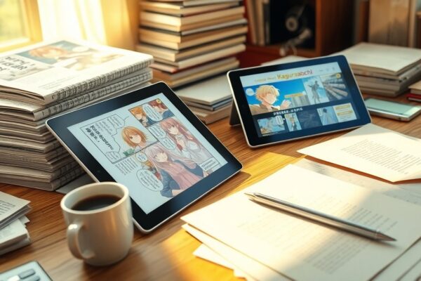 Kagurabachi anime: tutto quello che devi sapere sul nuovo adattamento