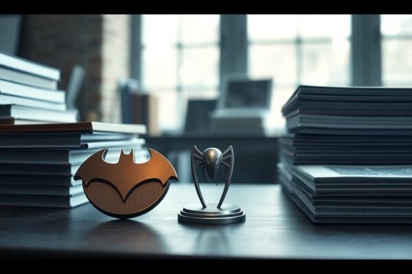 L'alleanza tra Marvel e DC: un crossover epico al cinema