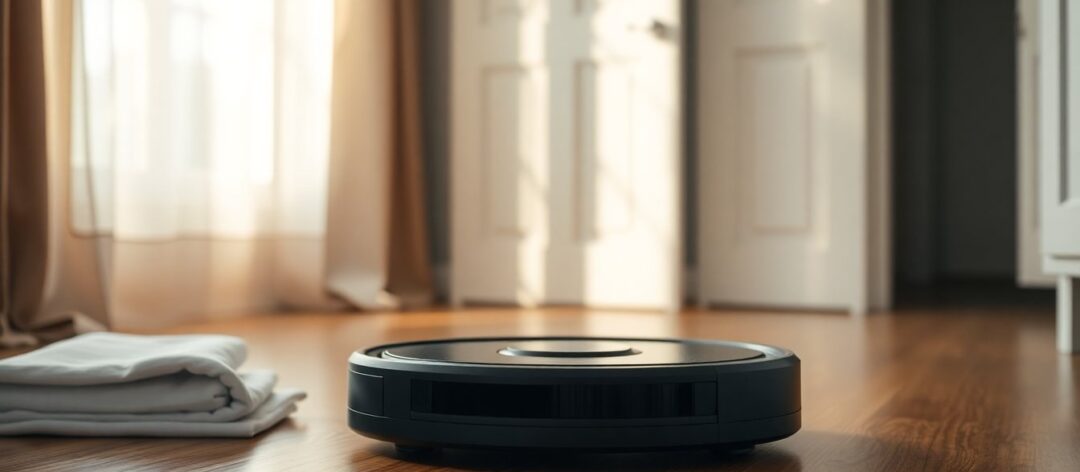 Le migliori offerte Prime Day 2026 su robot aspirapolvere con tecnologia a rullo