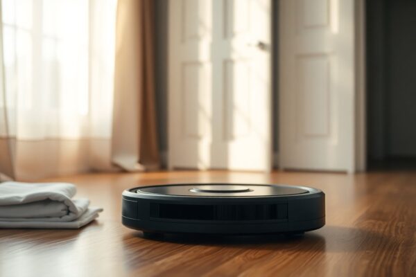 Le migliori offerte Prime Day 2026 su robot aspirapolvere con tecnologia a rullo