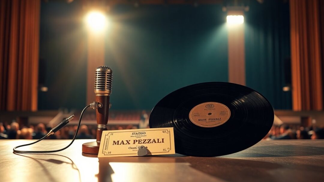 Max Pezzali allo Stadio Olimpico: tutto sulle due date sold out e sui collegamenti