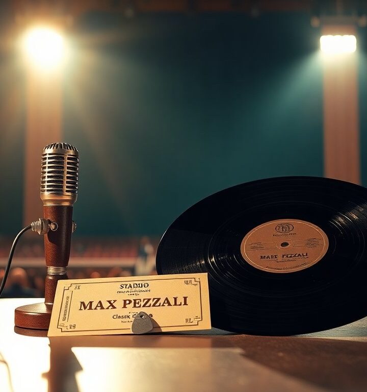 Max Pezzali allo Stadio Olimpico: tutto sulle due date sold out e sui collegamenti