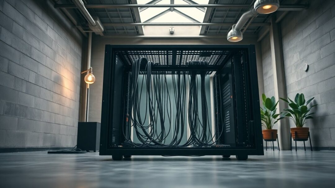 Migrare dai Big Tech con open stack: passo-passo operativo