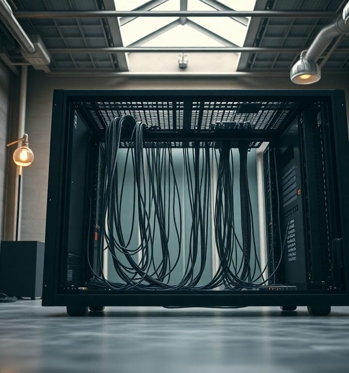 Migrare dai Big Tech con open stack: passo-passo operativo