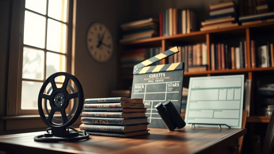 Novità su film e serie sci-fi e fantasy in arrivo