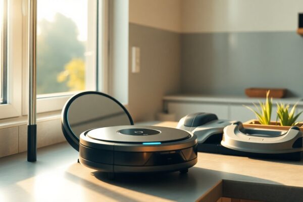 Offerte MOVA Prime Day 2026: robot aspirapolvere, lavapavimenti e tagliaerba scontati