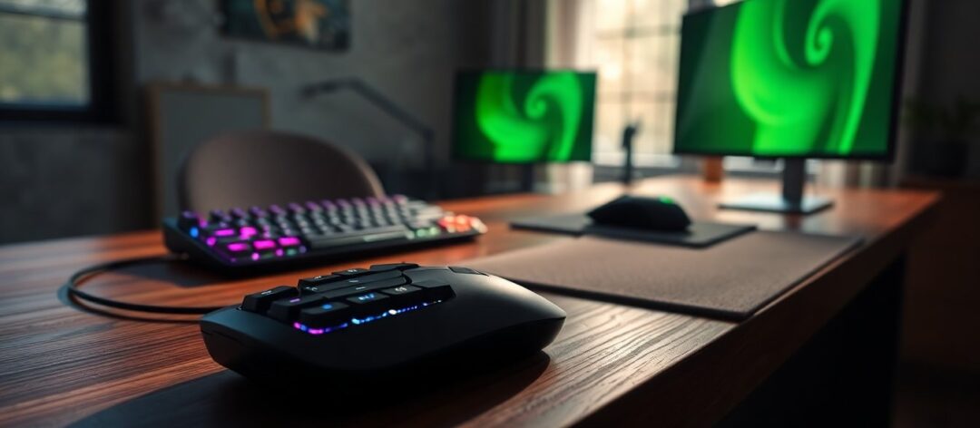 Offerte Prime Day 2026 per gaming: mouse, tastiere e periferiche scontate