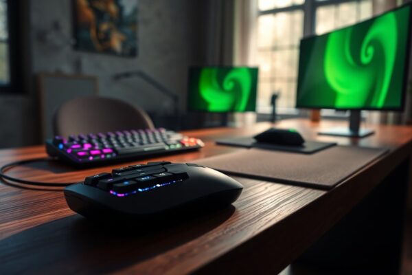Offerte Prime Day 2026 per gaming: mouse, tastiere e periferiche scontate